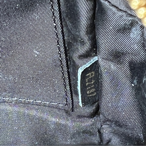 Louis Vuitton Palm Springs Mini - Picture 7 of 9